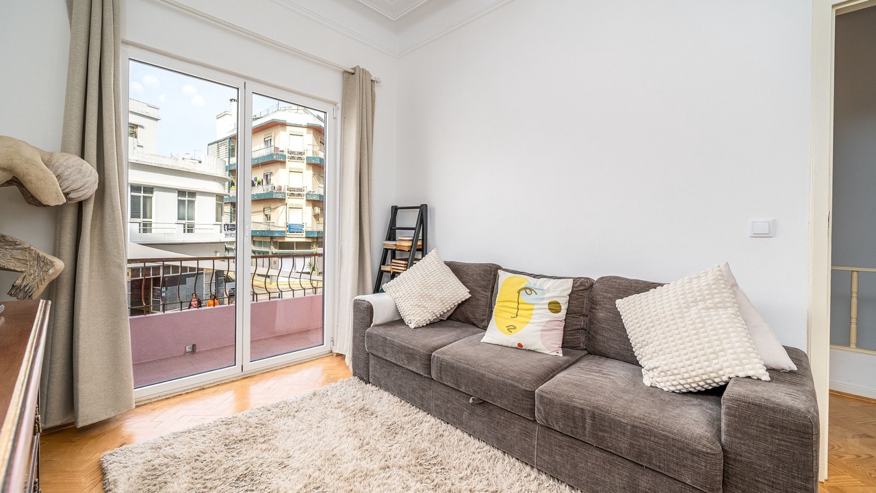 Photo of Livingroom in Portimao City Centre