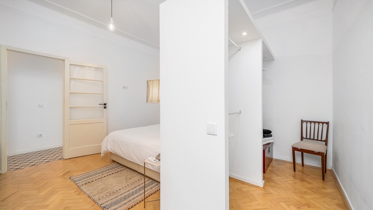 Photo of Bedroom in Portimao City Centre
