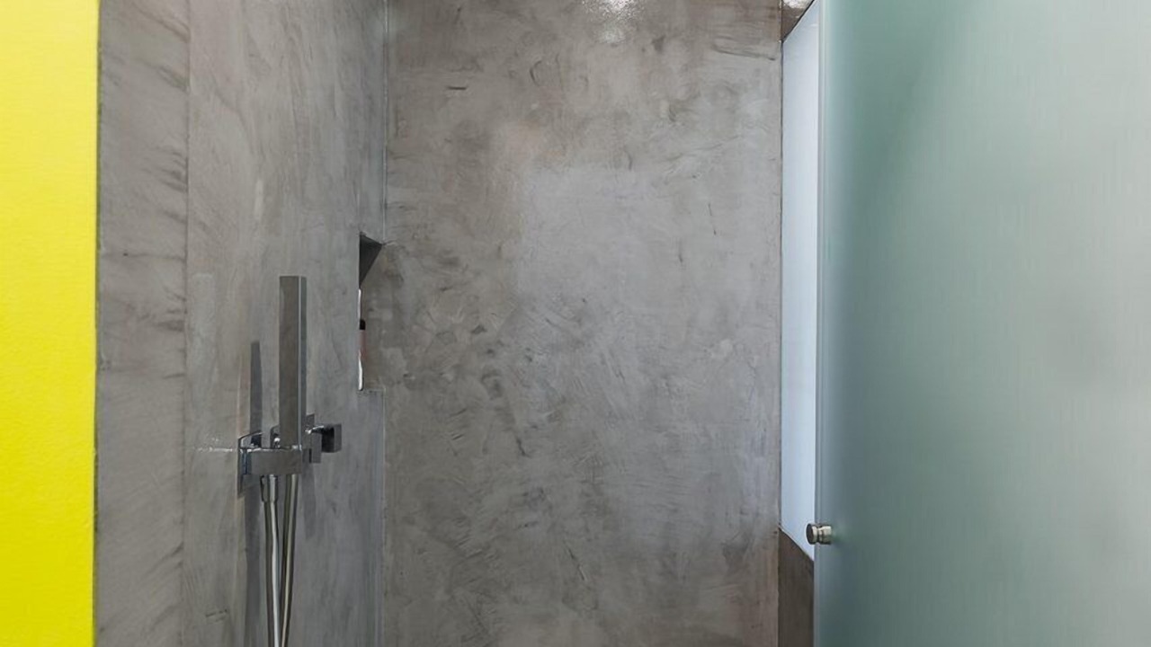 Photo of Bathroom in Old Town