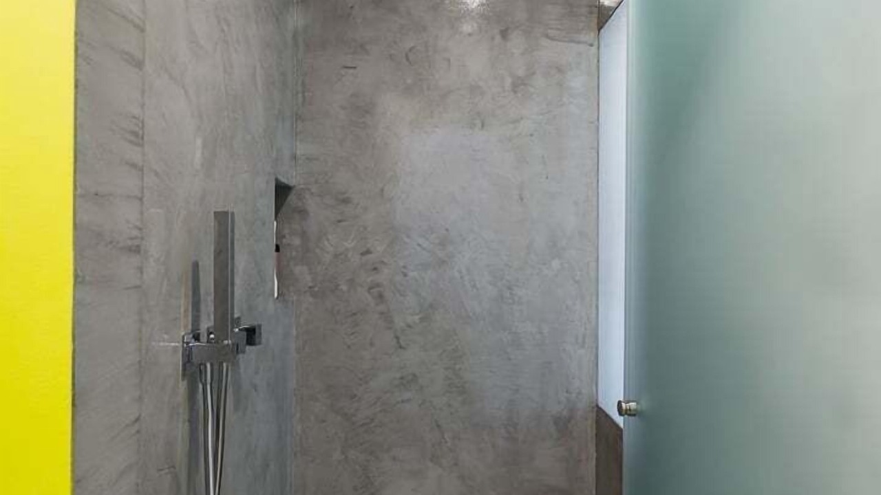 Photo of Bathroom in Old Town