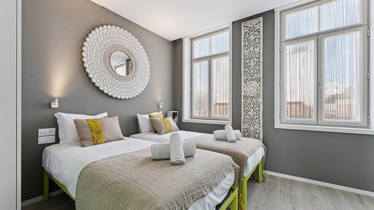 Photo of Bedroom in Old Town