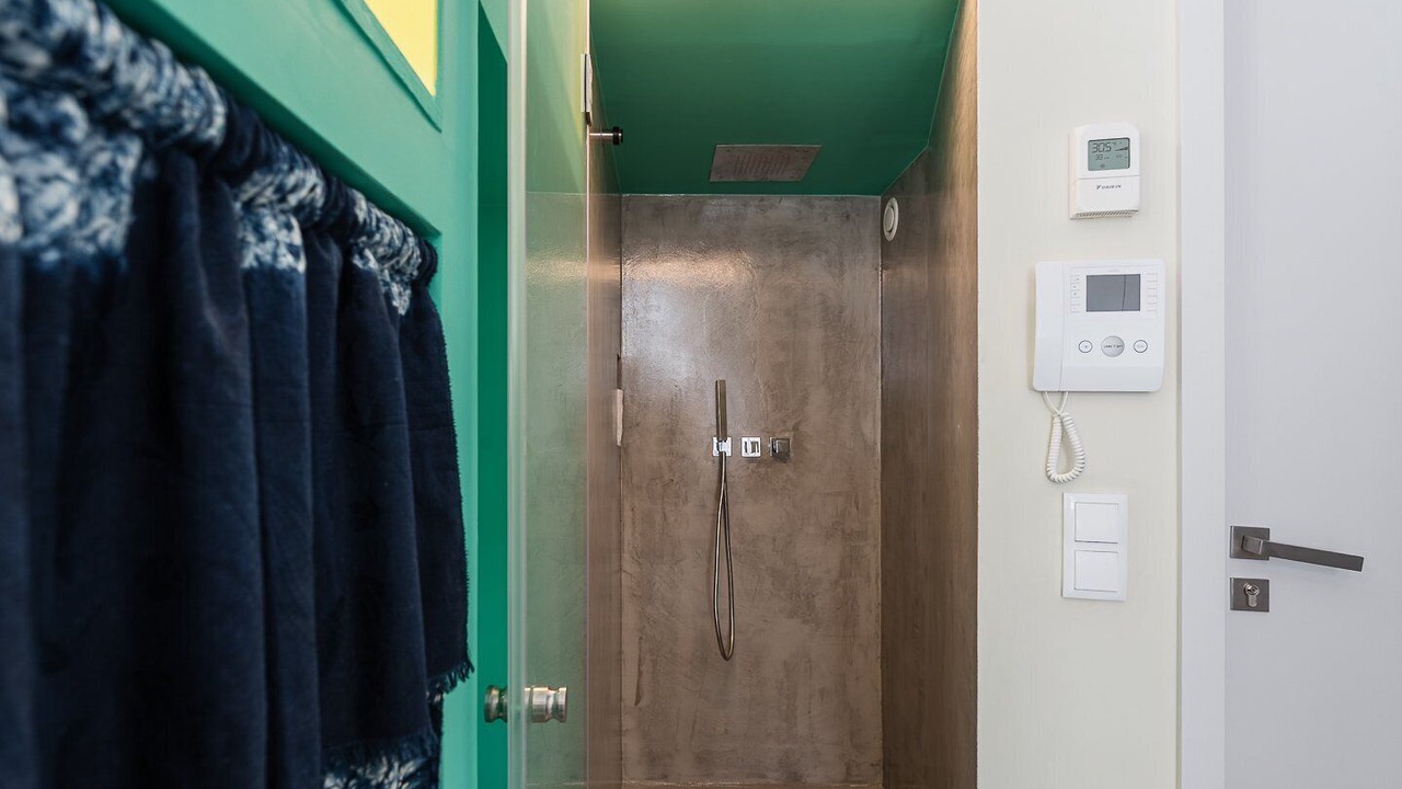 Photo of Bathroom in Old Town