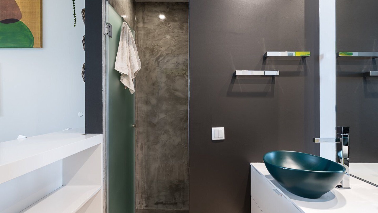 Photo of Bathroom in Old Town