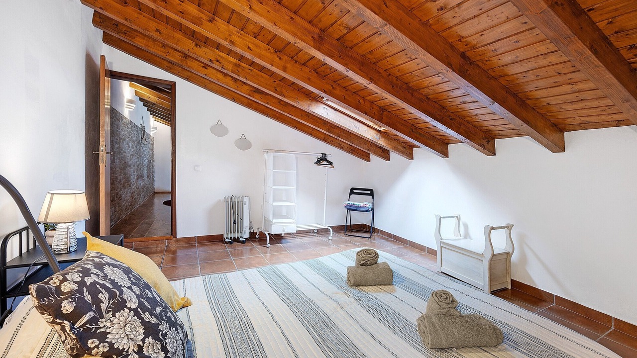 Photo of Bedroom in Barao de Sao Miguel
