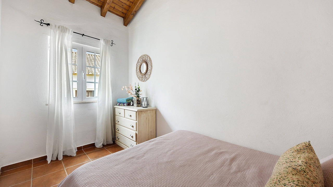 Photo of Bedroom in Barao de Sao Miguel