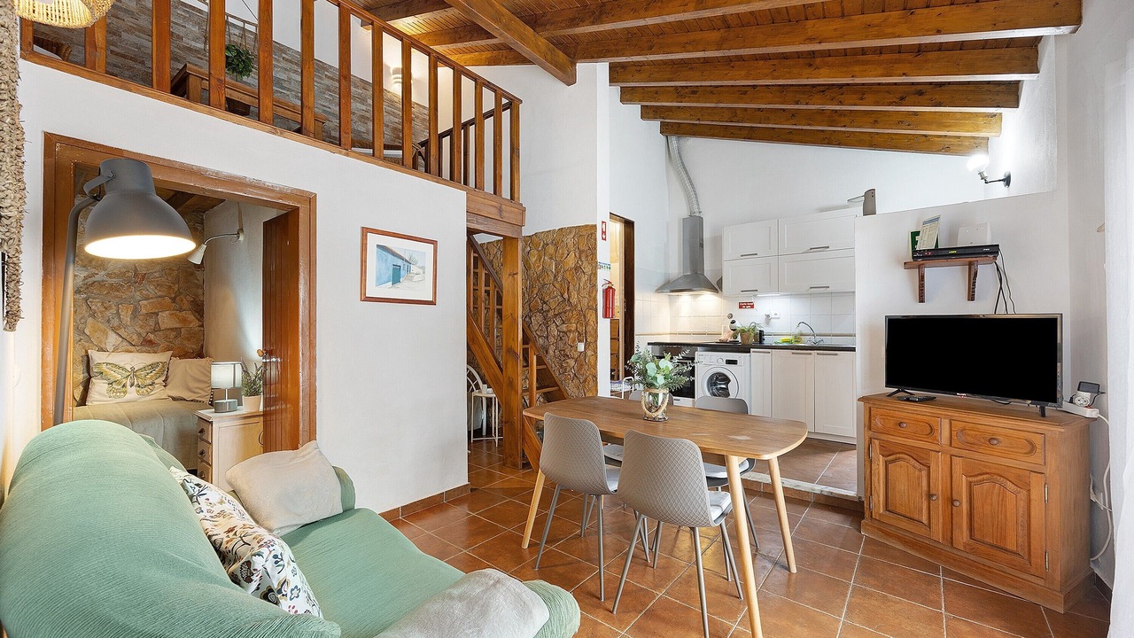 Photo of Livingroom in Barao de Sao Miguel