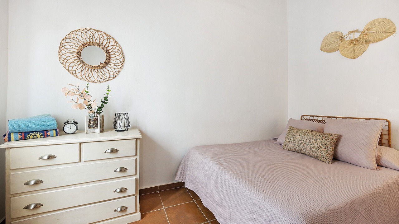 Photo of Bedroom in Barao de Sao Miguel