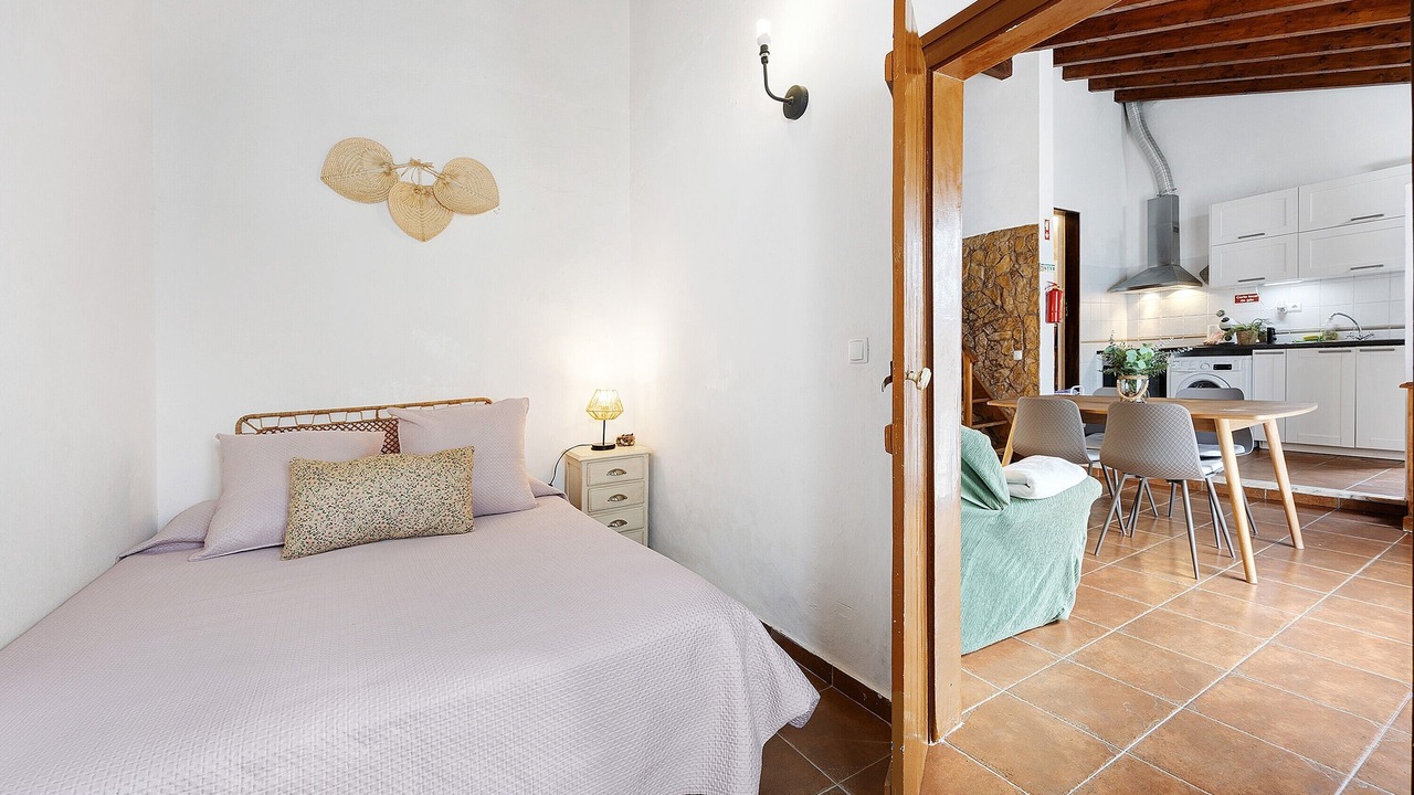 Photo of Bedroom in Barao de Sao Miguel