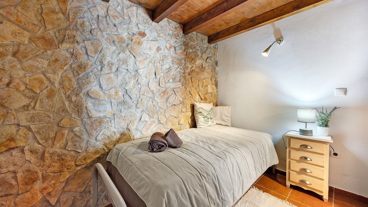 Photo of Bedroom in Barao de Sao Miguel