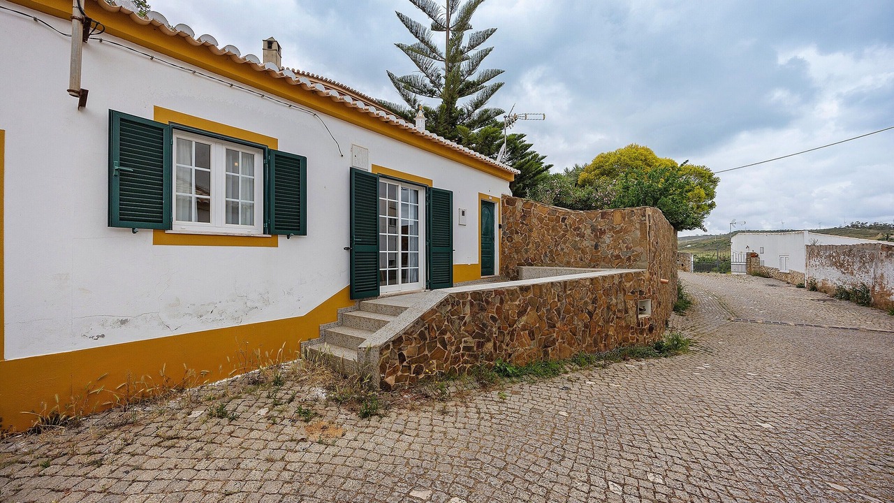 Photo of Outdoor in Barao de Sao Miguel