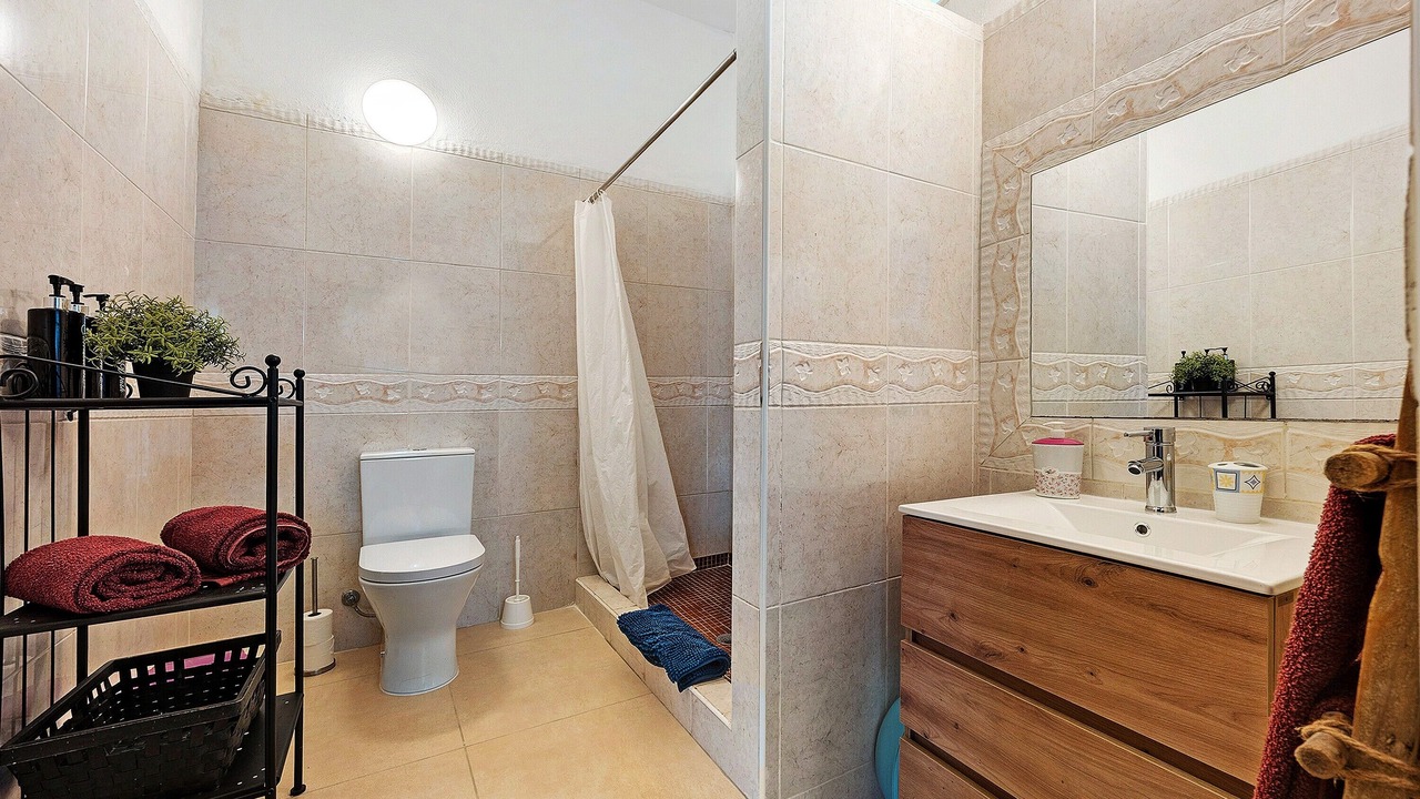 Photo of Bathroom in Barao de Sao Miguel