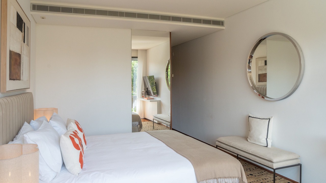 Photo of Bedroom in Carvalhal