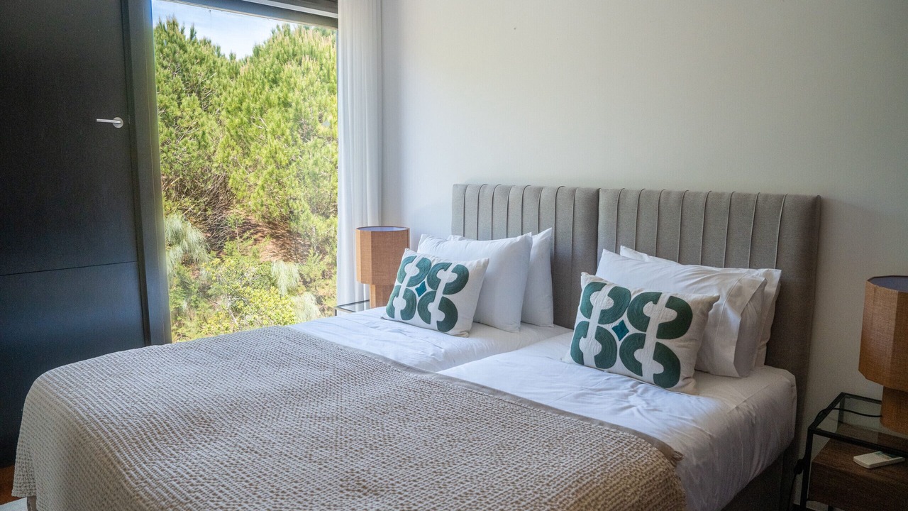 Photo of Bedroom in Carvalhal