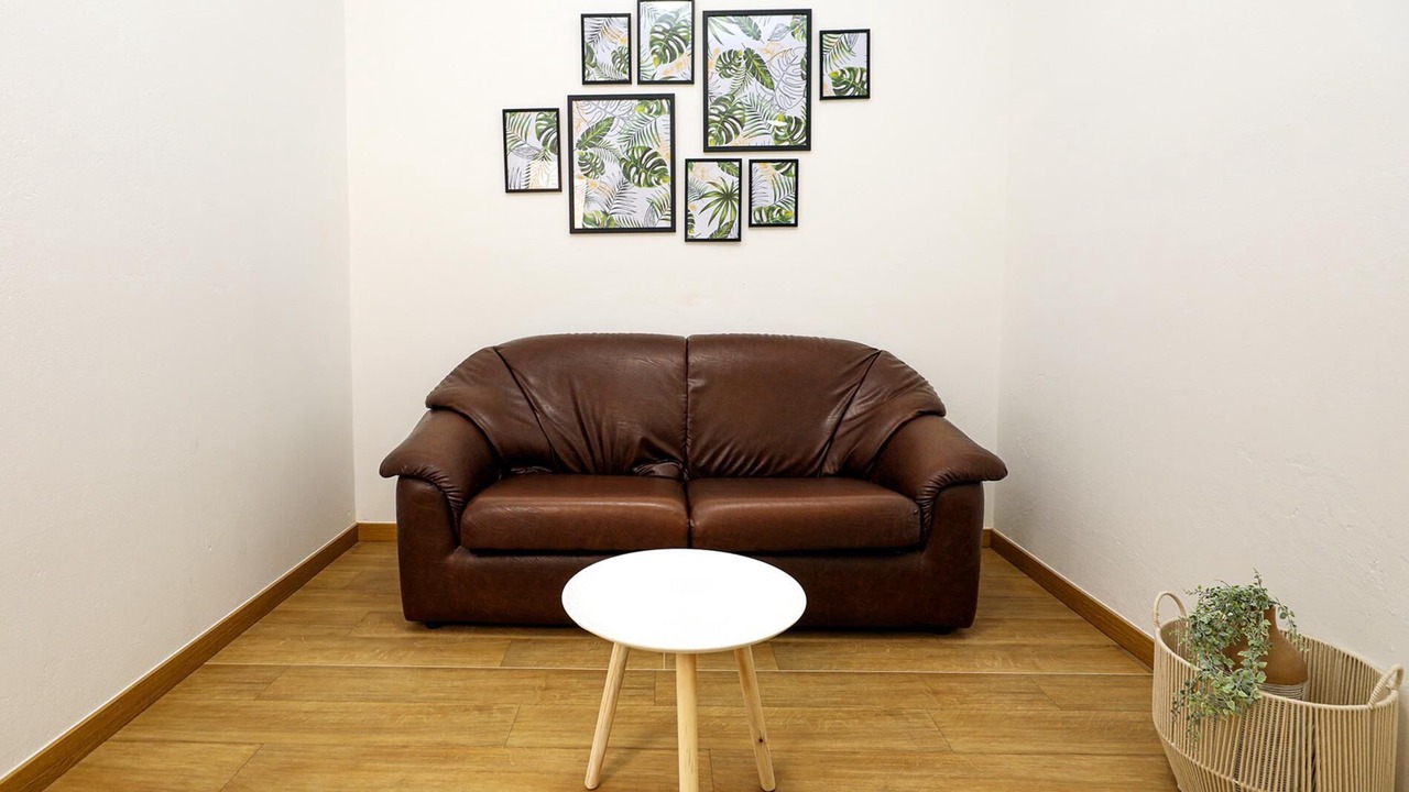 Photo of Livingroom in Alfarrobeira