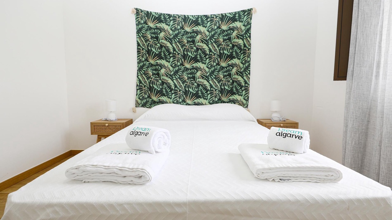 Photo of Bedroom in Alfarrobeira