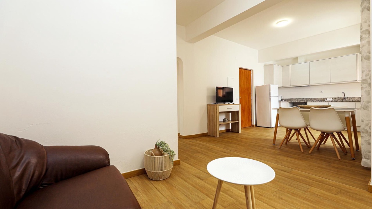 Photo of Livingroom in Alfarrobeira