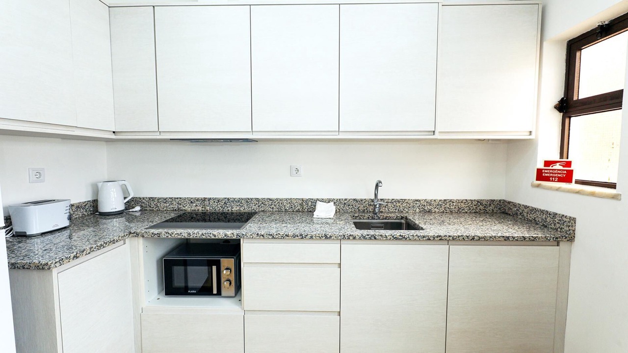 Photo of Kitchen in Alfarrobeira