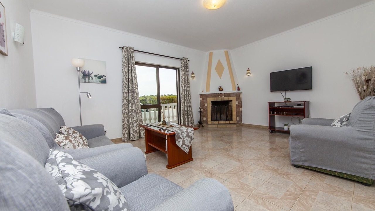 Photo of Livingroom in Chinicato