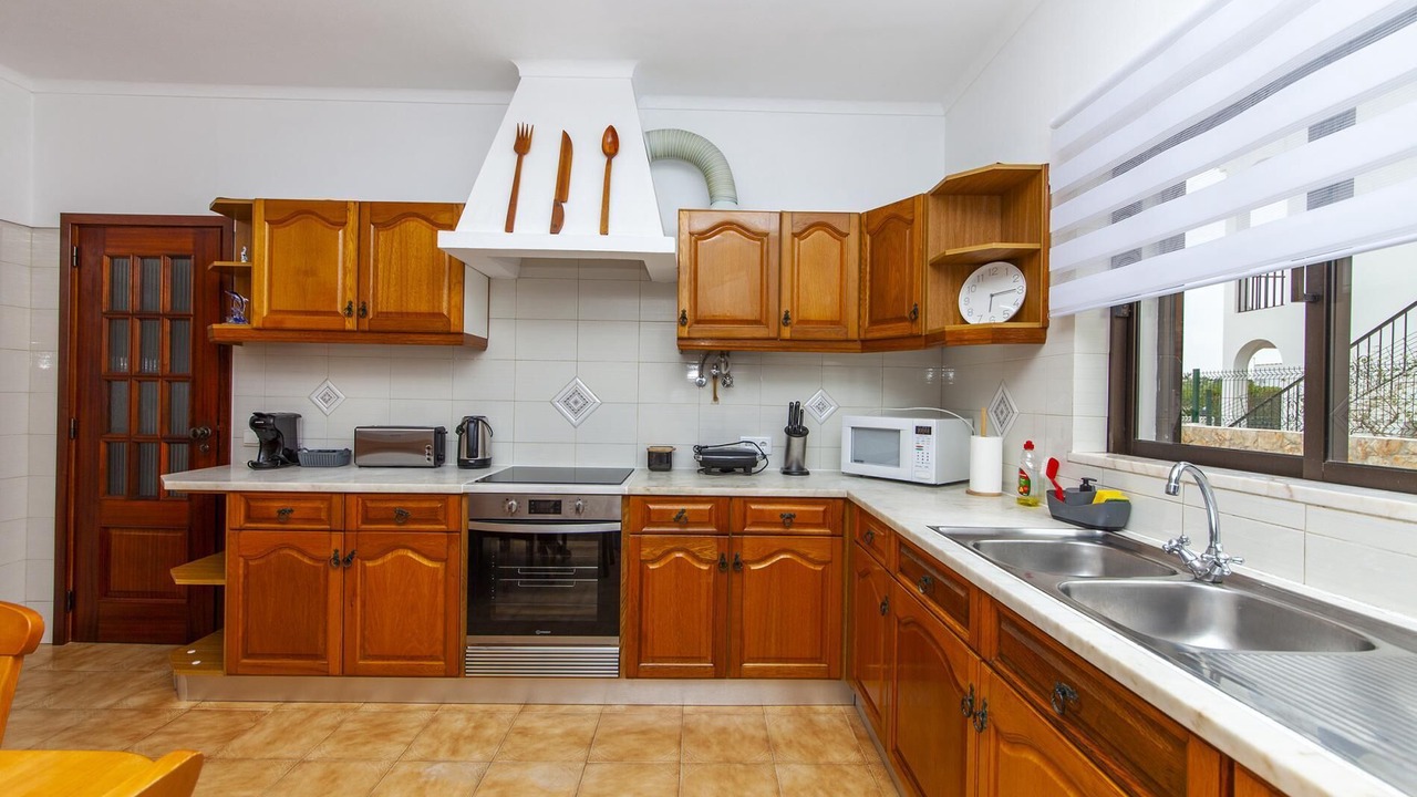 Photo of Kitchen in Chinicato