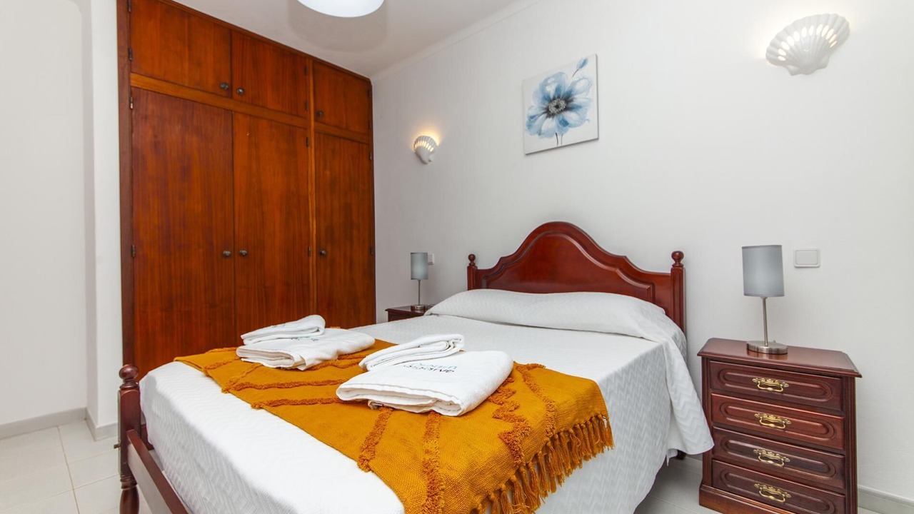 Photo of Bedroom in Chinicato