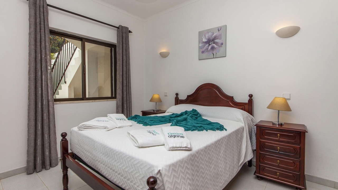 Photo of Bedroom in Chinicato