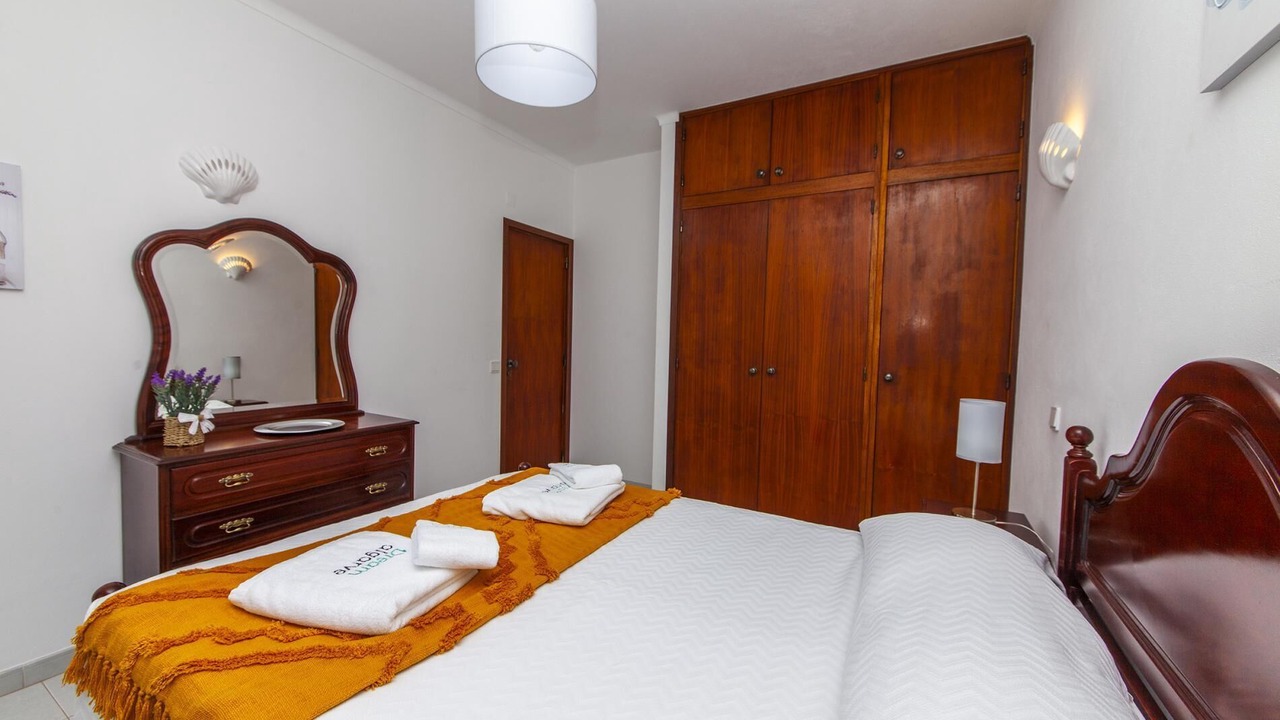 Photo of Bedroom in Chinicato