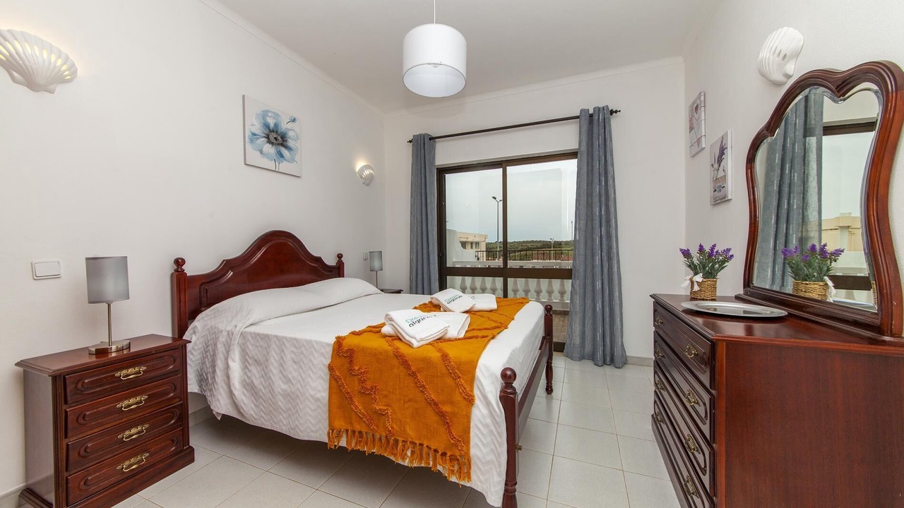 Photo of Bedroom in Chinicato