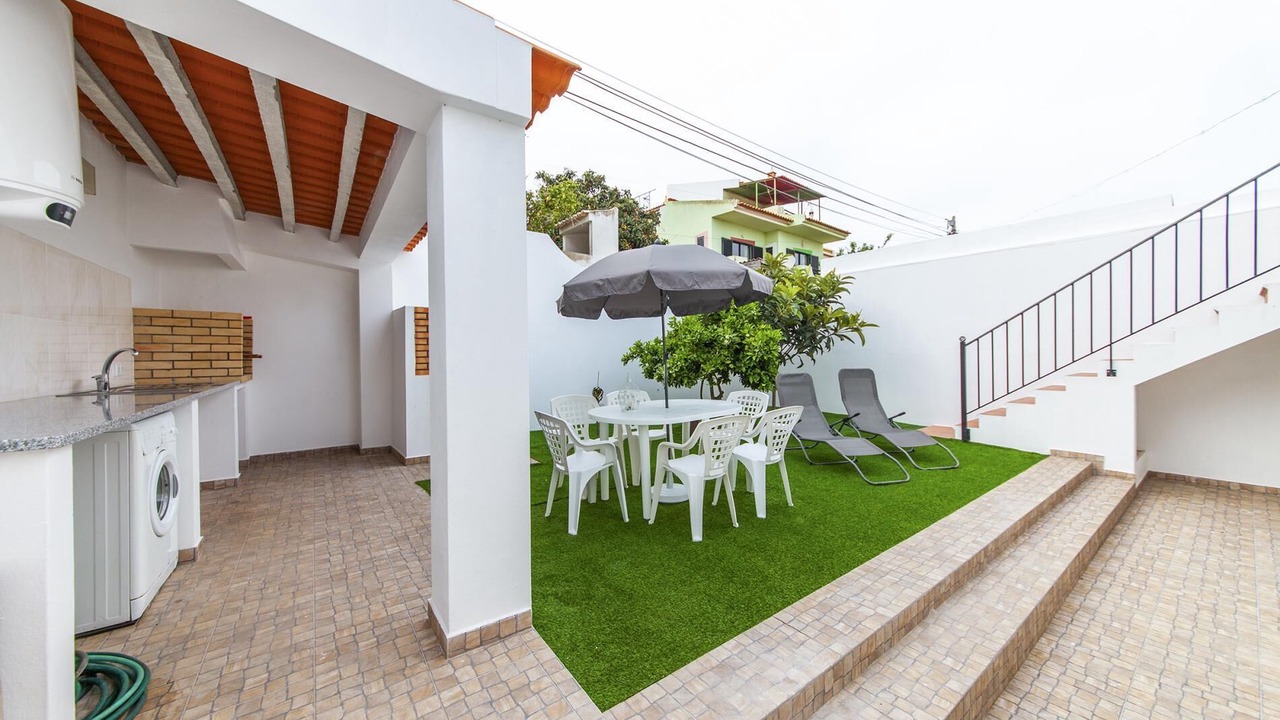 Photo of Outdoor in Chinicato
