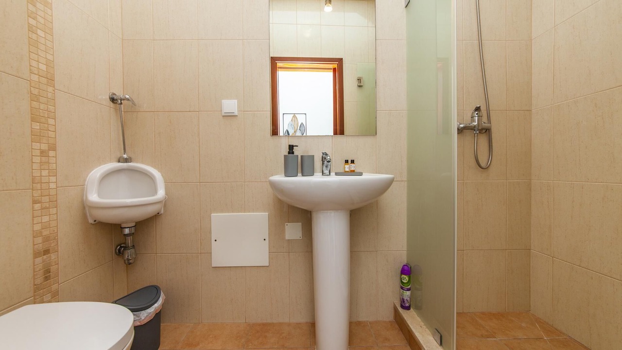 Photo of Bathroom in Chinicato