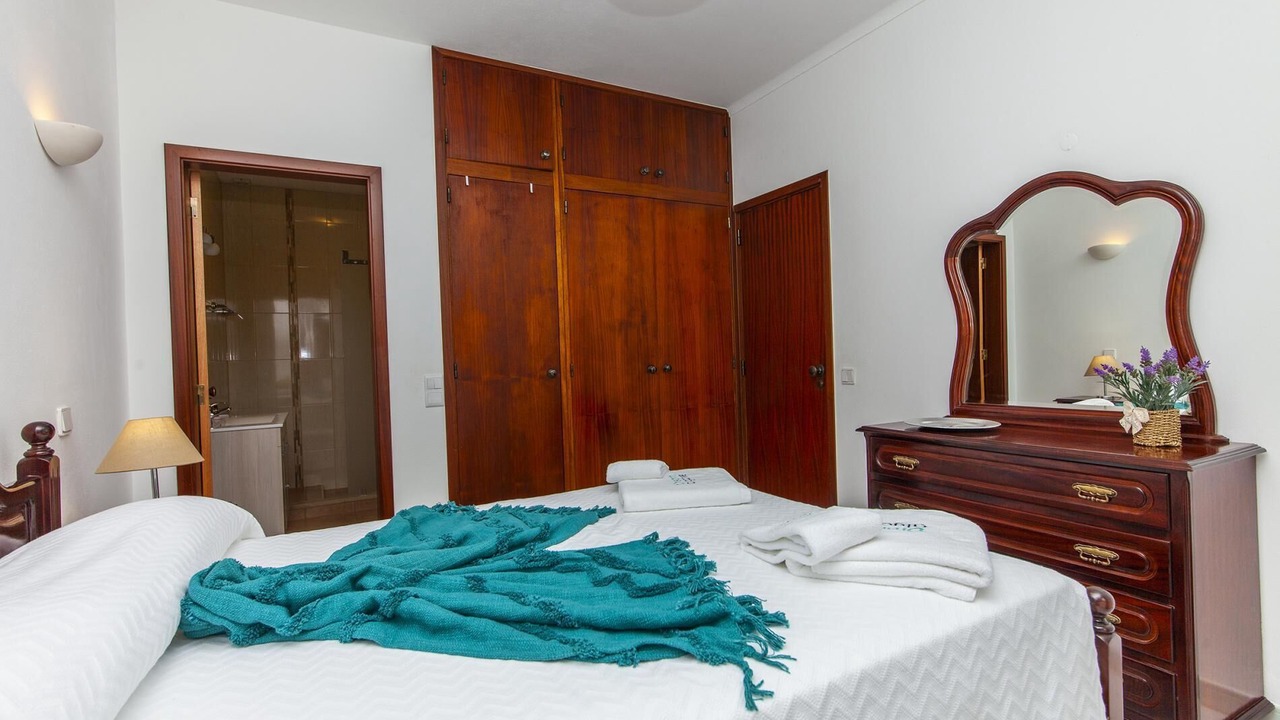 Photo of Bedroom in Chinicato