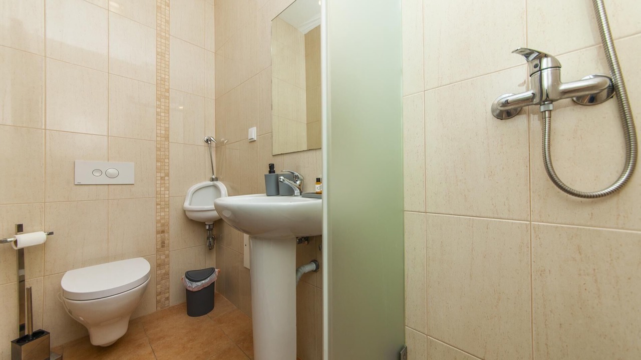Photo of Bathroom in Chinicato