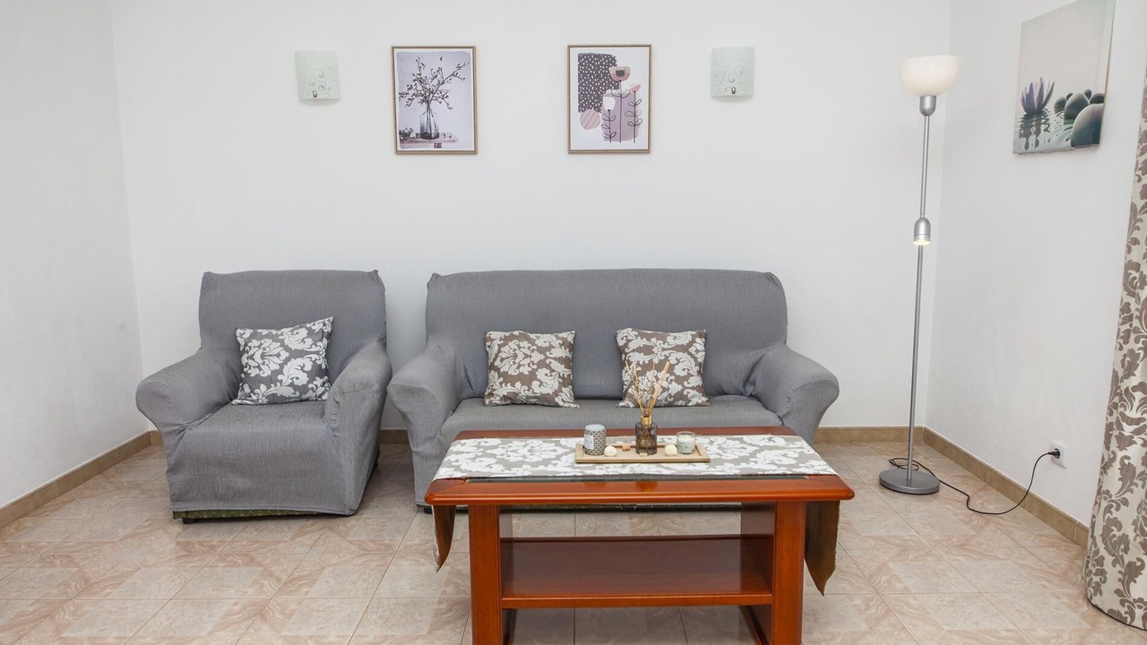 Photo of Livingroom in Chinicato