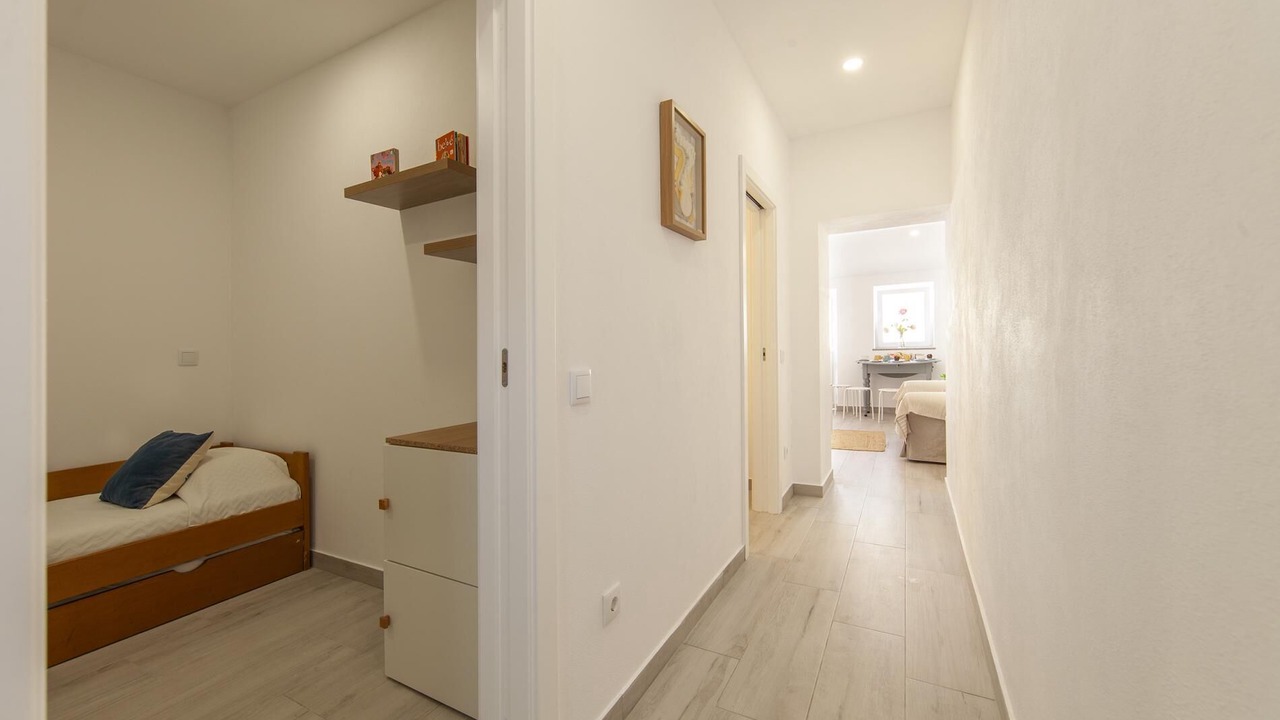 Photo of Bedroom in Alfarrobeira