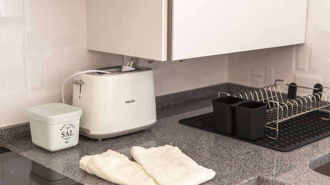 Photo of Kitchen in Alfarrobeira