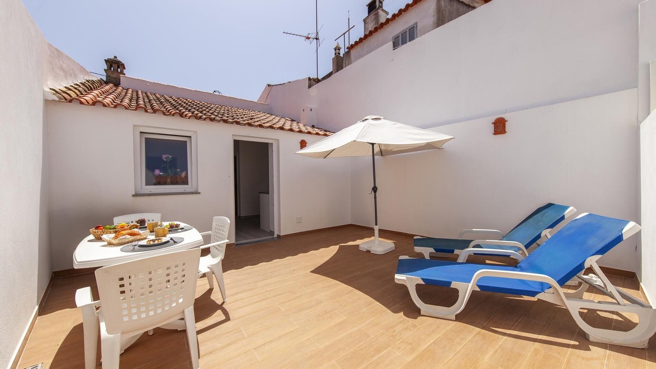 Photo of Outdoor in Alfarrobeira