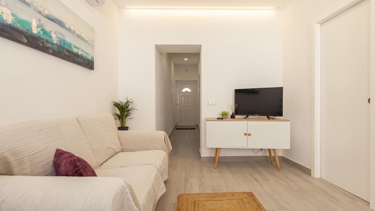 Photo of Livingroom in Alfarrobeira