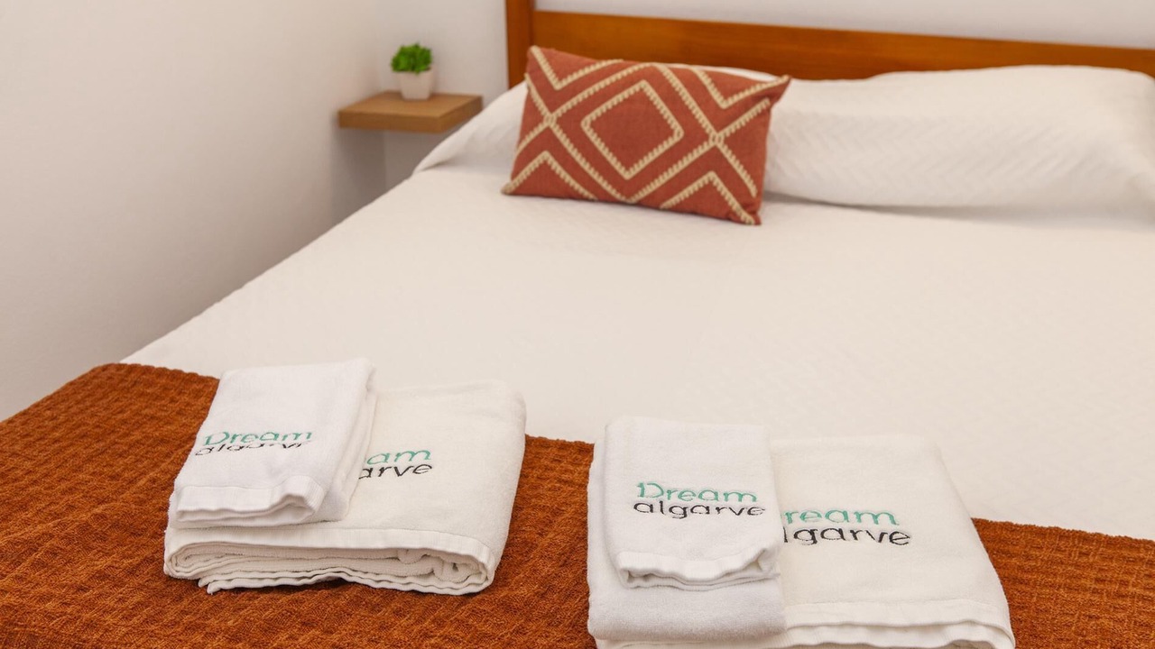 Photo of Bedroom in Alfarrobeira