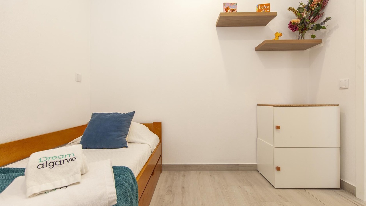 Photo of Bedroom in Alfarrobeira