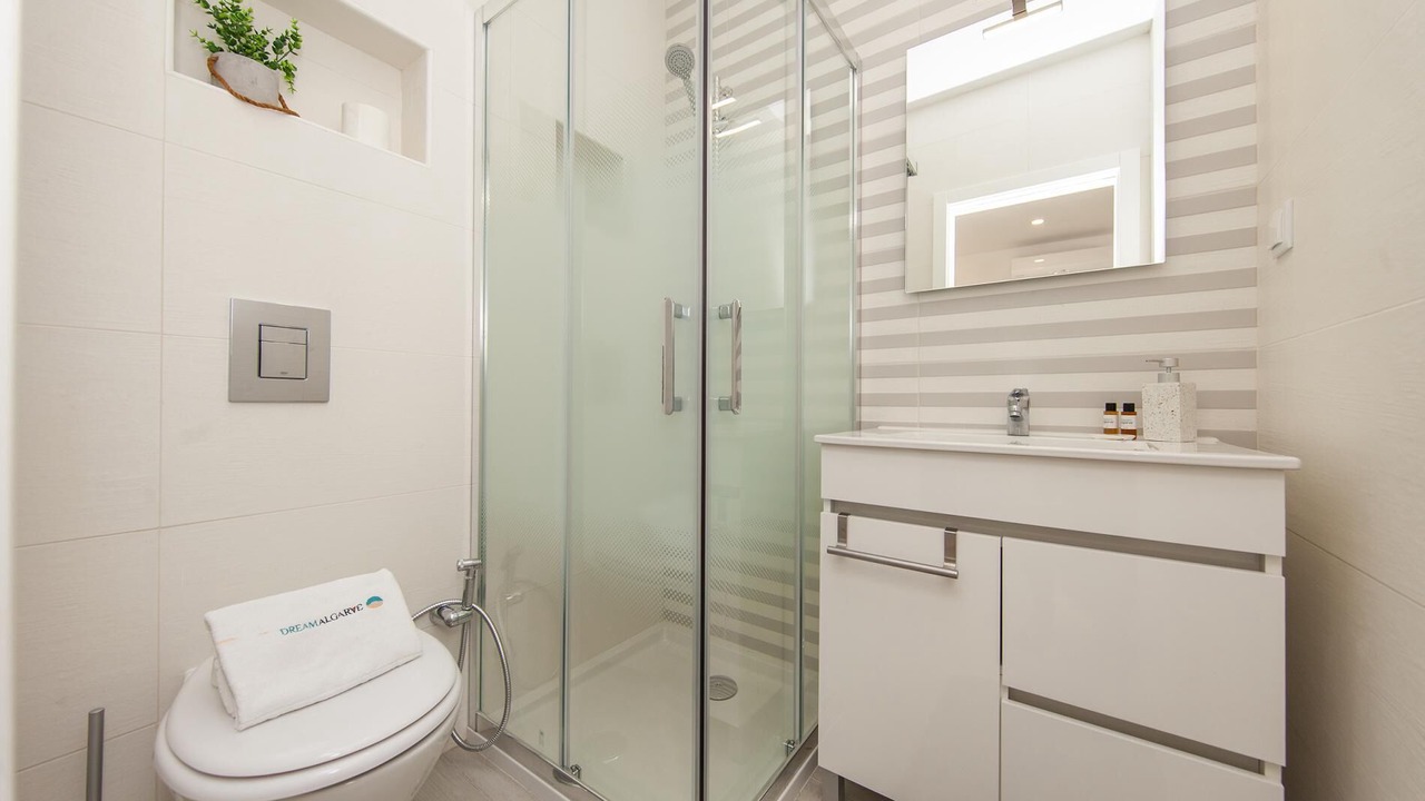 Photo of Bathroom in Alfarrobeira