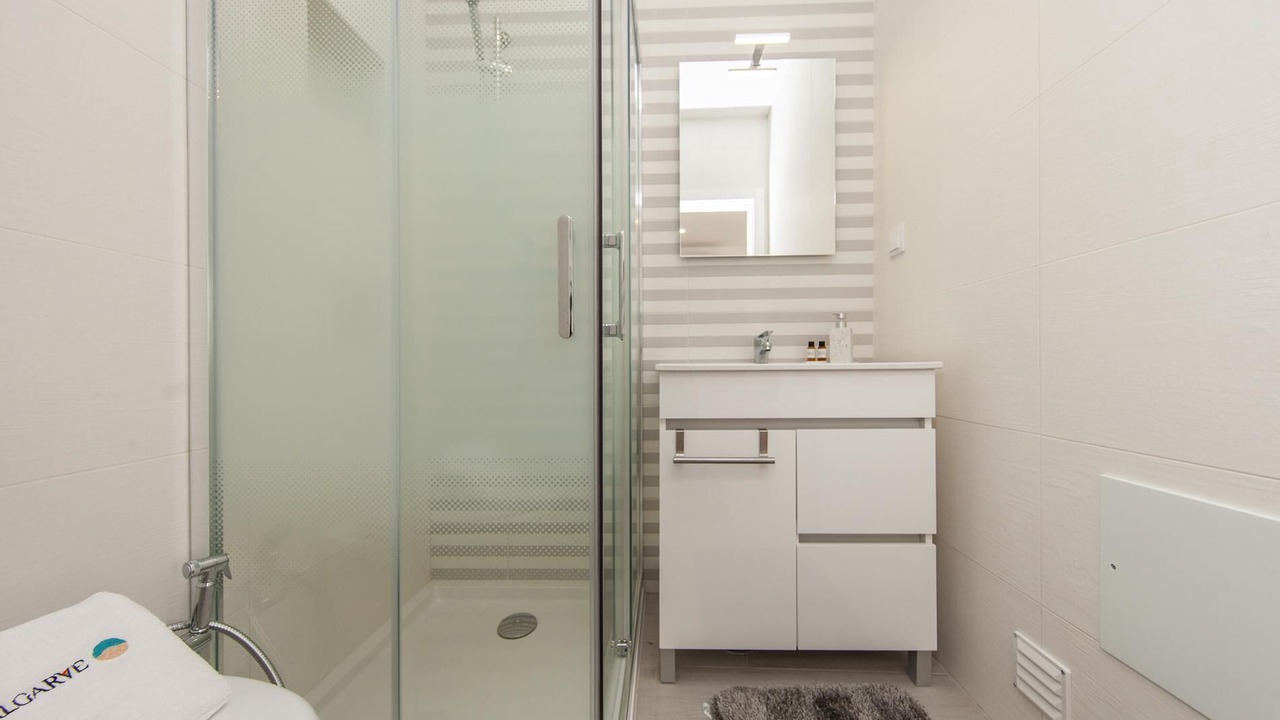 Photo of Bathroom in Alfarrobeira