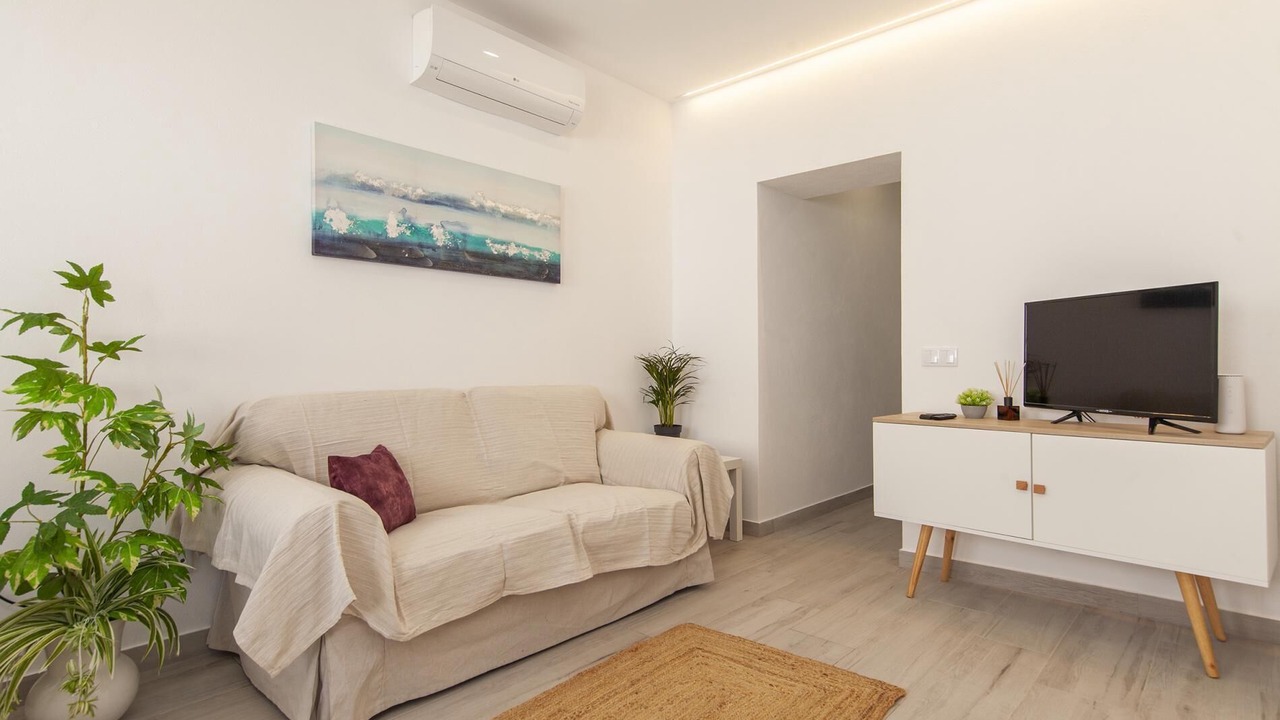 Photo of Livingroom in Alfarrobeira