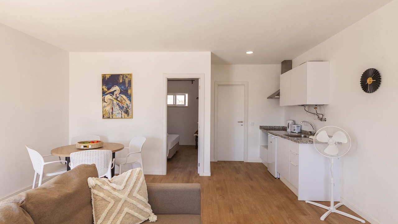 Photo of Livingroom in Odiaxere