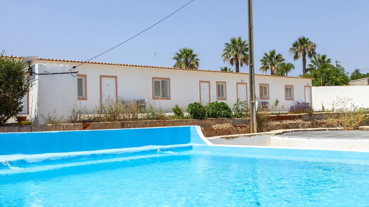 Photo of Outdoor in Odiaxere