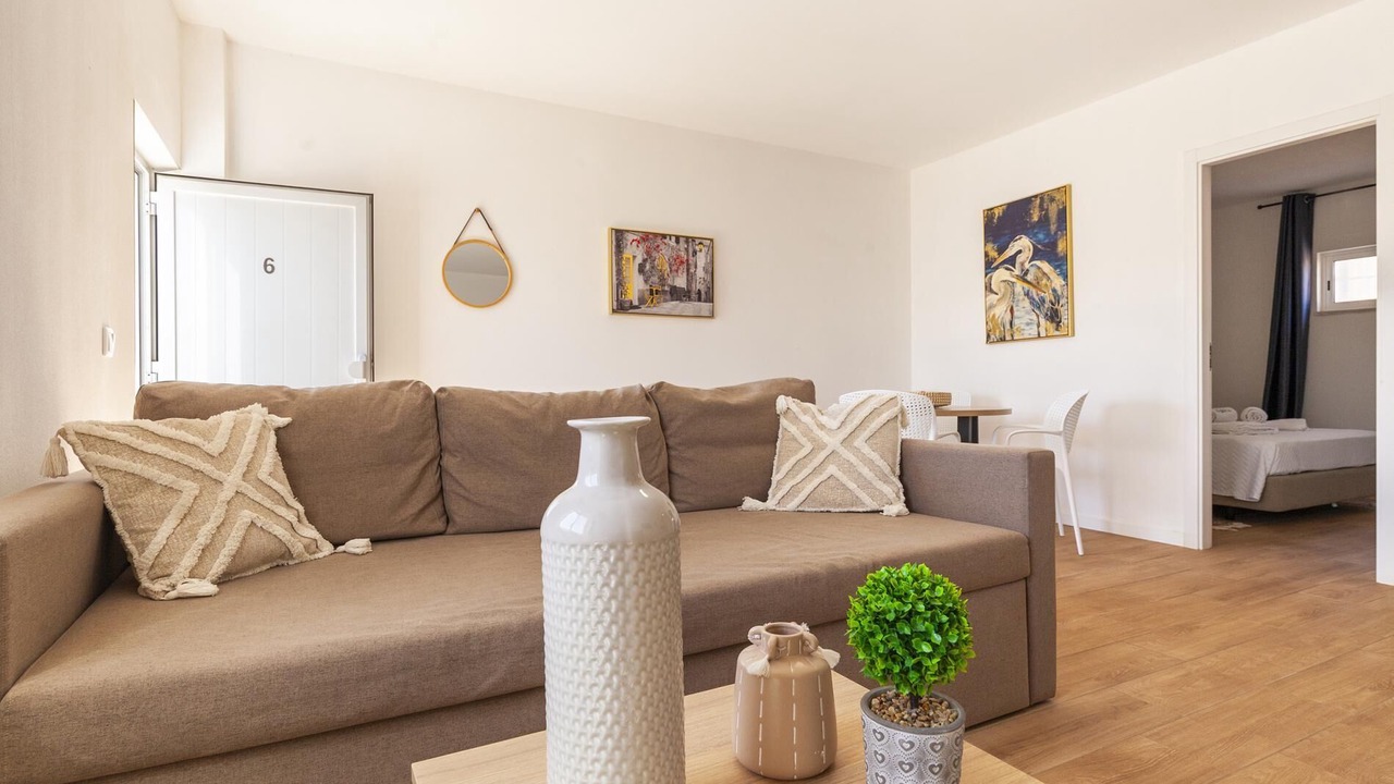 Photo of Livingroom in Odiaxere