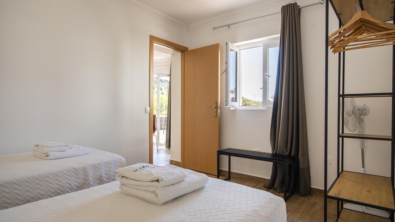 Photo of Bedroom in Bensafrim