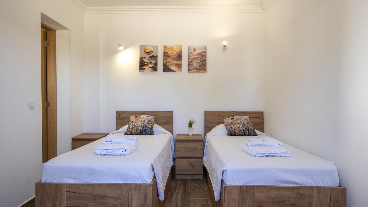 Photo of Bedroom in Bensafrim