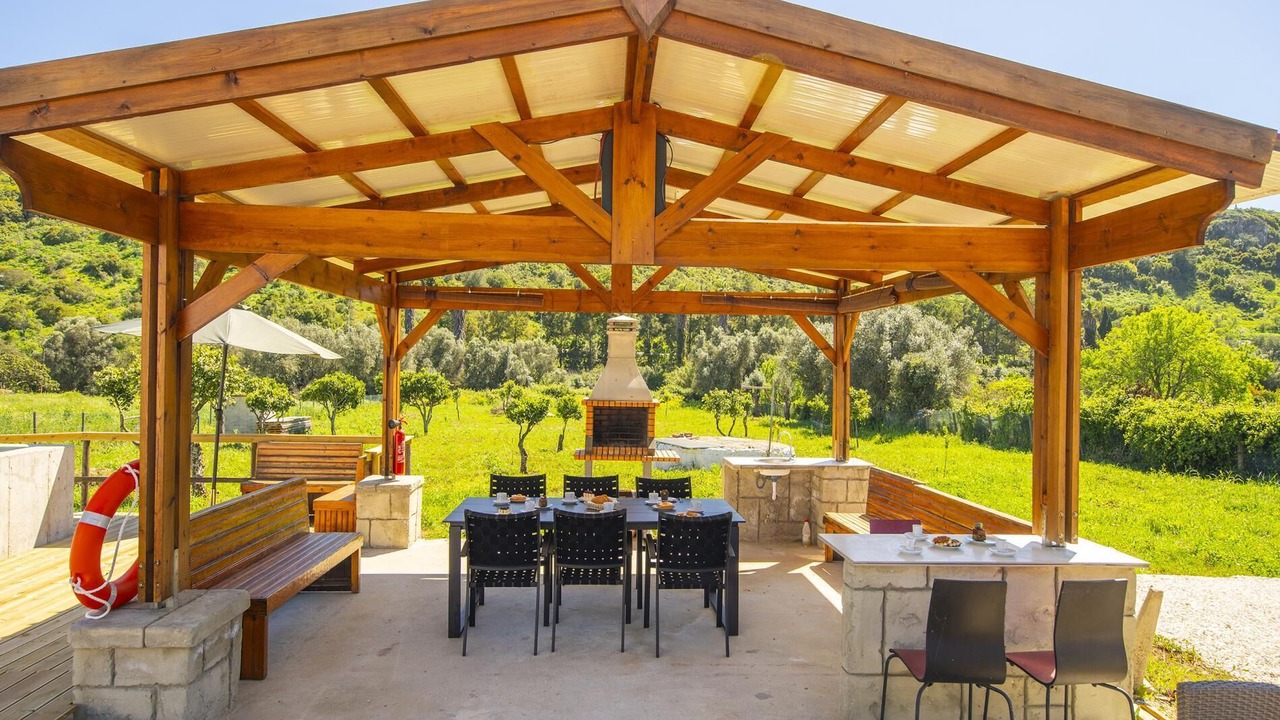 Photo of Outdoor in Bensafrim
