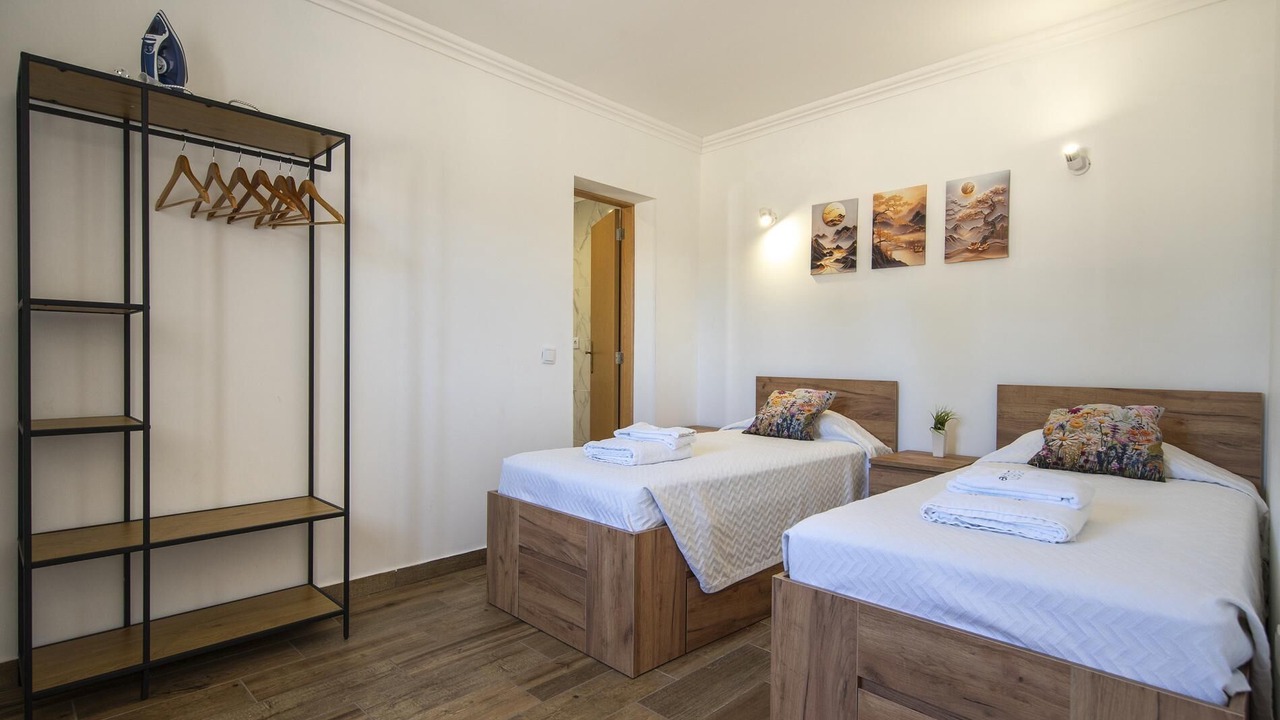 Photo of Bedroom in Bensafrim