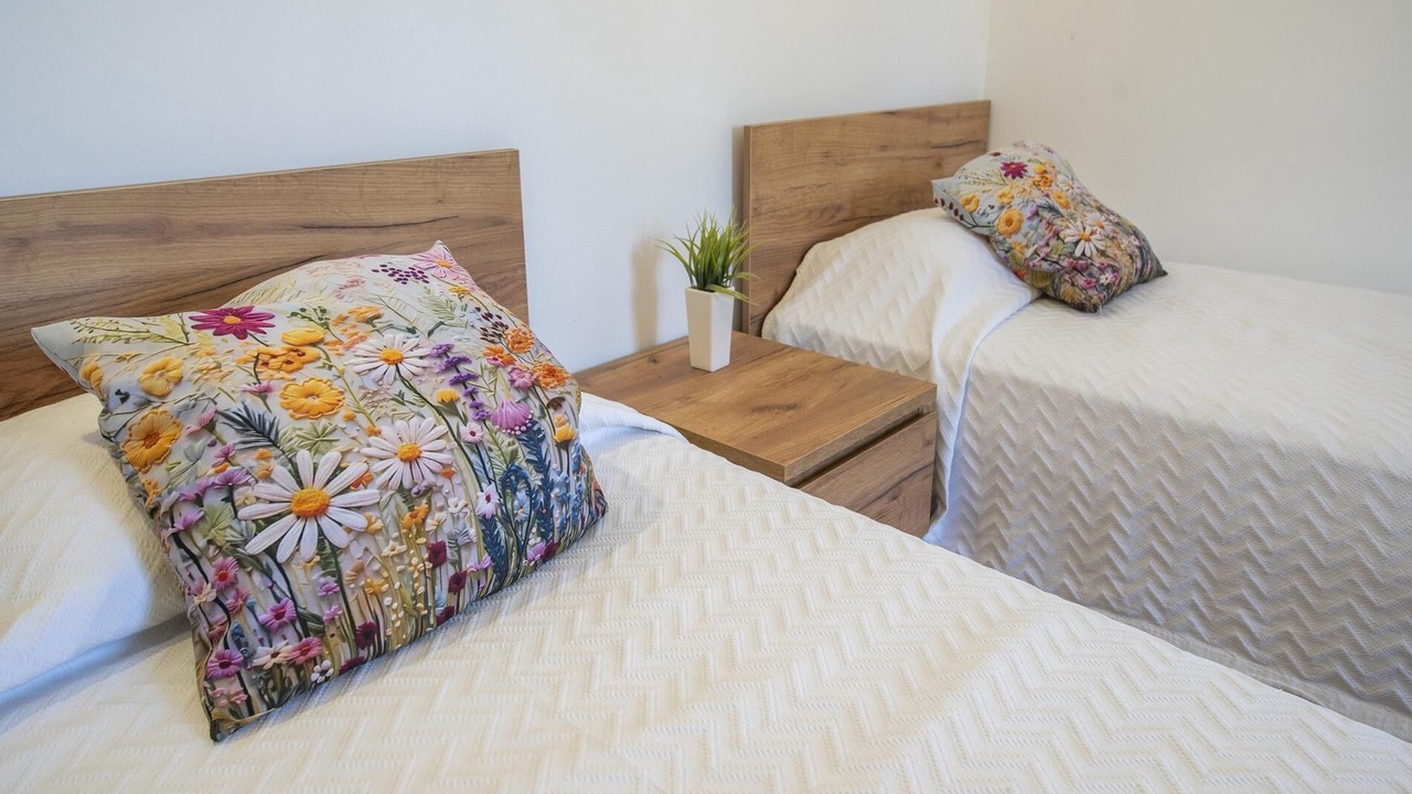 Photo of Bedroom in Bensafrim