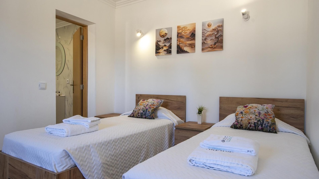 Photo of Bedroom in Bensafrim